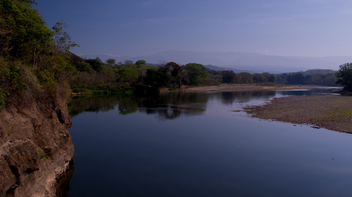 Rio Grande Terraba