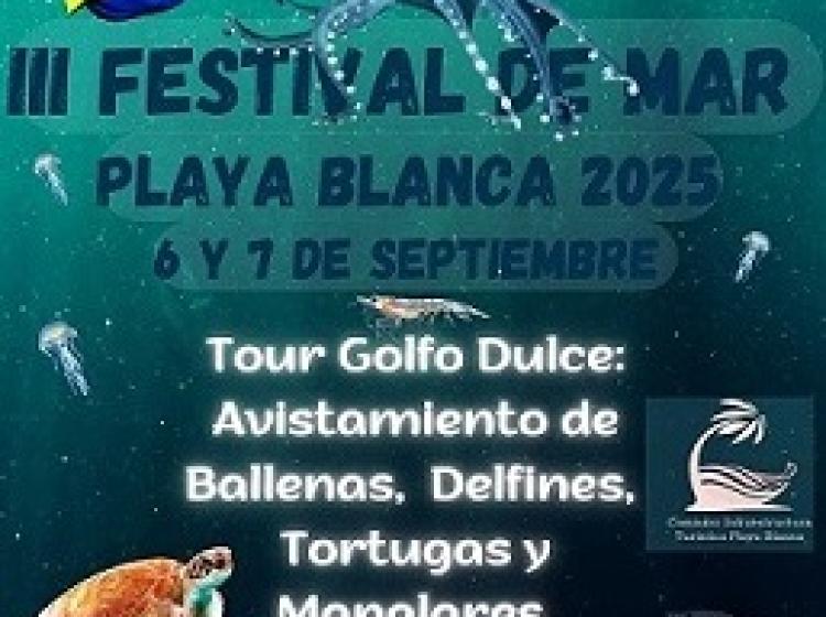 III Festival del Mar
