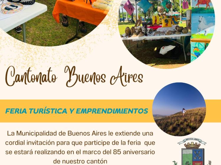 Feria Buenos Aires