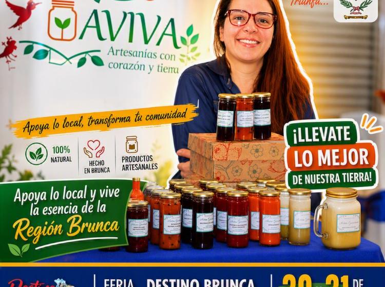 DestinoBrunca