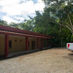 Cabinas Arenas del Rio Habitaciones Cotobrus