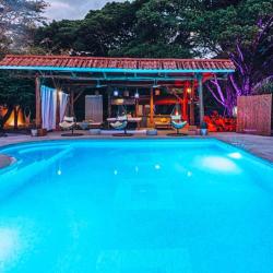 Tribe Boutique Hotel