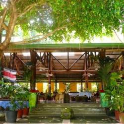 Hotel Roca Verde
