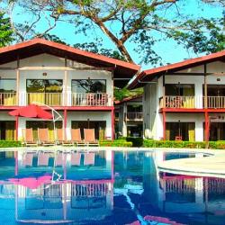 Hotel Agua Dulce Lodge
