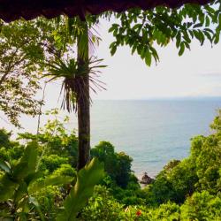 La Paloma Lodge