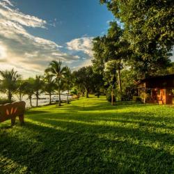 Hotel Drake Bay Wilderness Resort