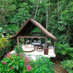 Oxygen Jungle Villas