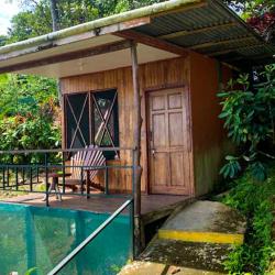 Cabinas Osa Tucán