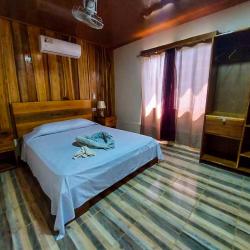 Hotel Casa Gitana Corcovado