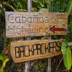 Mohagine Hotel y Finca