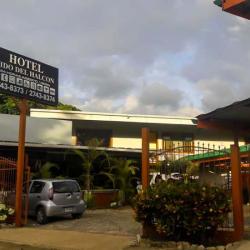 Hotel Nido del Halcón