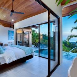 Golden Pineapple Villas
