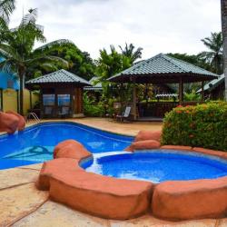 Bungalows Ballena