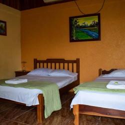 Hotel El Mirador de Osa