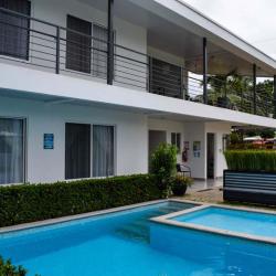 Hotel Marino Ballena