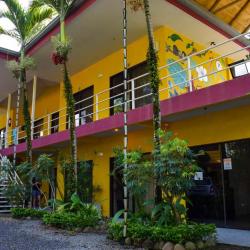 Hotel Luz de Luna