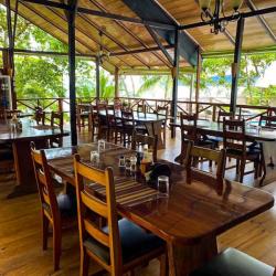 Pirate Cove Hotel