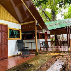 Corcovado Jungle Hostel