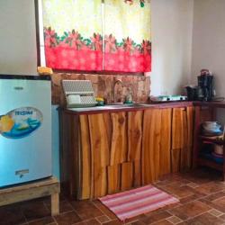 Cabinas Casa Miriam
