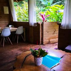 Tangara Azul Hotel & Spa