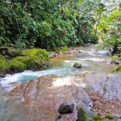 La Cascada de Ojochal