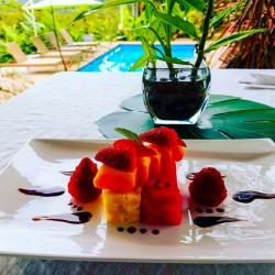 Alma de Ojochal Hotel