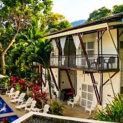 Hotel Ballena Dorada