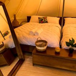 Seren Glamping