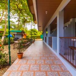 Hotel y Cabinas El Tecal