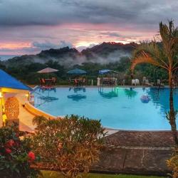 Cristal Ballena Boutique Hotel y Spa