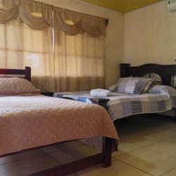 Hotel El Teca