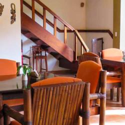 Rio Tico Safari Lodge