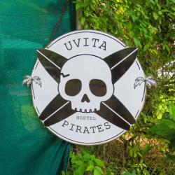 Hostel Piratas