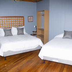 HOTEL HACIENDA DON PAOLO