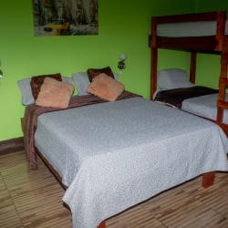 HOTEL CABAÑAS COFFEELAND