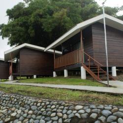 CABAÑAS BAMBU