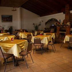 Hotel El Ceibo
