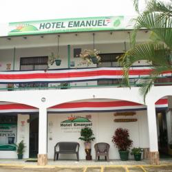 HOTEL EMANUEL