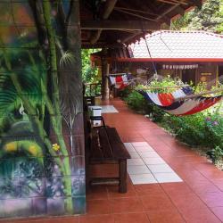 Hotel Samsara