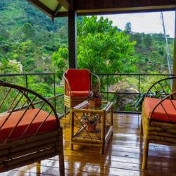 Aloha Chirripó Lodge