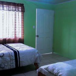 Cabinas Noha Paradise