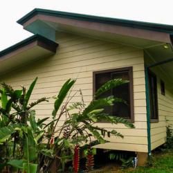 Casa Buena Vista de Pejibaye