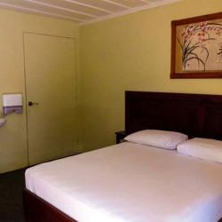 Hotel Angelus