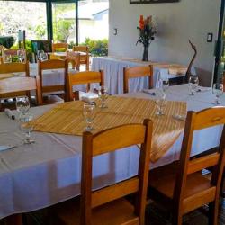 Hotel de Montaña Rancho La Botija