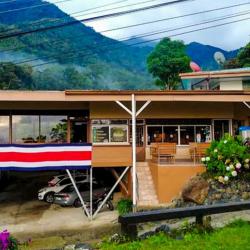 Hotel Urán