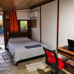 Cabinas Paradise Station