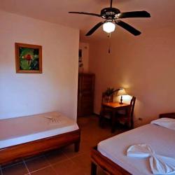 Hotel La Perla