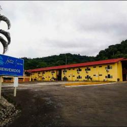 Hotel Sierra