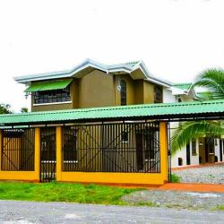 Apartamentos Herrera