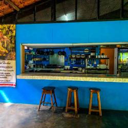 Cabinas, Bar y Restaurante Don Rafa